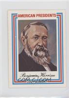 Benjamin Harrison