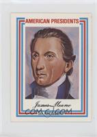 James Monroe