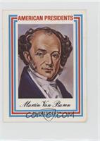 Martin Van Buren