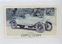 1925 Frazer Nash