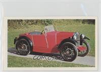 1930 M.G. Midget