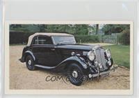 1937 Wolseley 25 hp