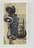 1922 Rover Eight