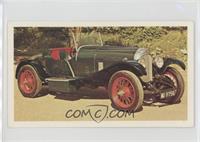 1922 Bentley [Good to VG‑EX]