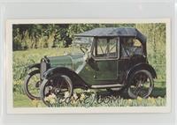 1923 Austin Seven