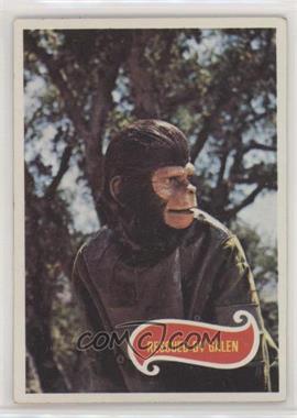 1975 Topps Planet of the Apes - [Base] #46 - Rescued by Galen