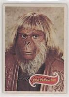 Booth Colman as Zaius