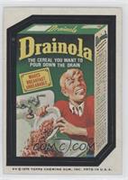 Drainola