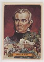 James K. Polk