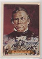 Zachary Taylor