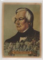 Millard Fillmore [Poor to Fair]