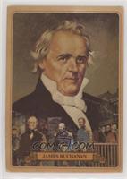 James Buchanan [Poor to Fair]