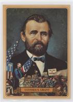 Ulysses S. Grant