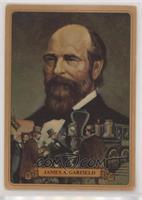 James A. Garfield [Poor to Fair]