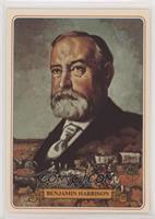 Benjamin Harrison