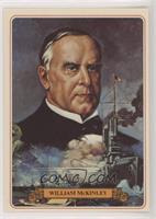 William McKinley