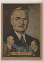 Harry S Truman [Poor to Fair]