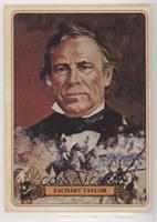 Zachary Taylor