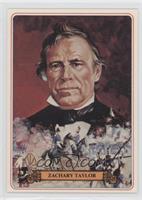 Zachary Taylor