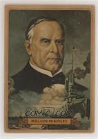 William McKinley [Poor to Fair]