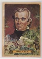 James K. Polk [Good to VG‑EX]