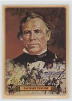 Zachary Taylor