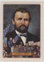 Ulysses S. Grant