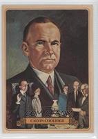 Calvin Coolidge [Good to VG‑EX]