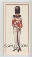 Grenadier Guards - Private 1853 [Good to VG‑EX]