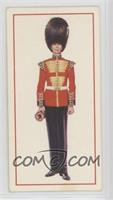 Welsh Guards - Bandsman 1925 [Poor to Fair]