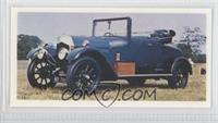 1924 Crossley