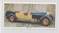 1930 Bugatti