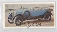 1922 Hotchkiss