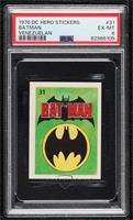 Batman [PSA 6 EX‑MT]