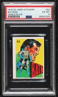 Batman [PSA 6 EX‑MT]