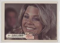 The Bionic Woman is beautiful and powerful!