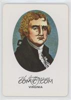 Thomas Jefferson