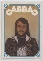 Benny Andersson [Good to VG‑EX]