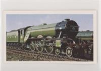 1923 L.N.E.R. 4-6-2 No. 4472 Flying Scotsman