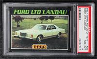 Ford LTD Landau [PSA 8 NM‑MT]