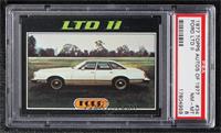 Ford LTD II [PSA 8 NM‑MT]