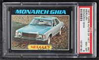 Mercury Monarch Ghia [PSA 8 NM‑MT]