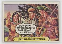 Lewis & Clark Expedition