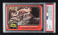 Dwan faints in the giant ape's paw! [PSA 8 NM‑MT]