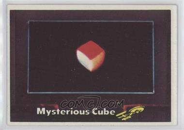 1976 Topps Star Trek - [Base] #23 - Mysterious Cube