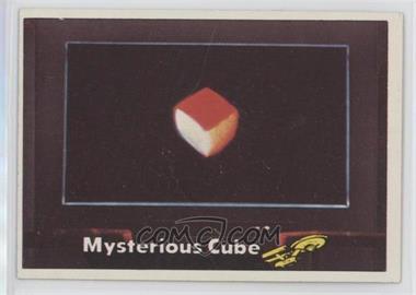 1976 Topps Star Trek - [Base] #23 - Mysterious Cube