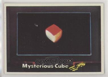 1976 Topps Star Trek - [Base] #23 - Mysterious Cube