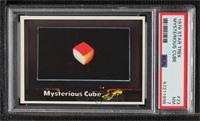 Mysterious Cube [PSA 7 NM]