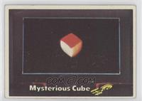Mysterious Cube [Good to VG‑EX]