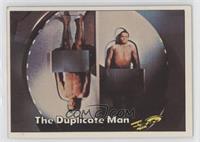 The Duplicate Man